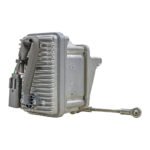 B2UV Turbo Electric Actuator for International Truck 59003107418