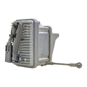 B2UV Turbo Electric Actuator for International Truck 59003107418