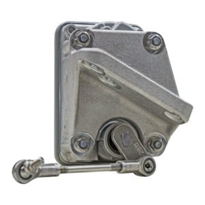 B2UV Turbo Electric Actuator for International Truck 59003107418 - Image 2