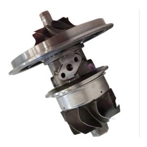 GTB5518 Turbo CHRA for Caterpillar Genset (50/60 Hz) 754190-5034 - Image 2