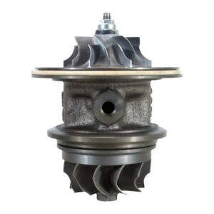 TD06 Turbo CHRA for Caterpillar Earth Moving 49179-08730 - Image 2
