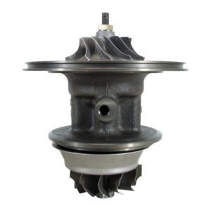 TD07 Turbo CHRA for Kato Construction 49175-08020 - Image 2