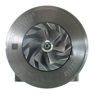 TD025 Turbo CHRA for Opel 49173-08701 - Image 3