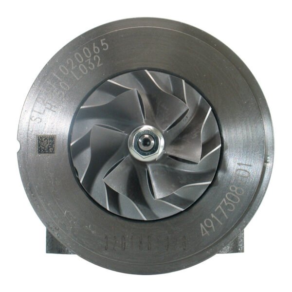 TD025 Turbo CHRA for Opel 49173-08701 - Image 3