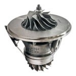 HX35 Turbo CHRA for Komatsu Commercial Vehicle 5451473