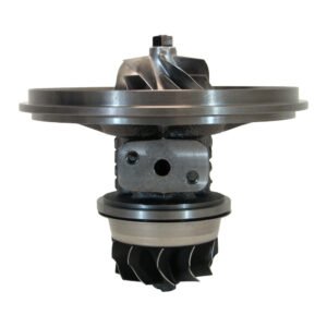 RHC7W Turbo CHRA for Yanmar Marine C72CAD-S0055C - Image 2