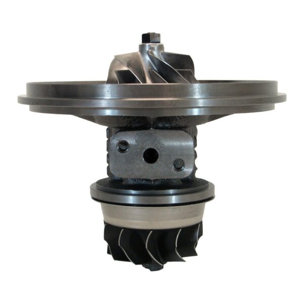 RHC7W Turbo CHRA for Yanmar Marine C72CAD-S0055C - Image 2