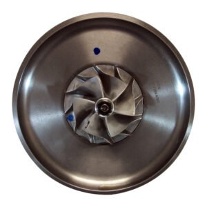 RHC7W Turbo CHRA for Yanmar Marine C72CAD-S0055C - Image 3