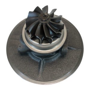 RHC7W Turbo CHRA for Yanmar Marine C72CAD-S0055C - Image 4