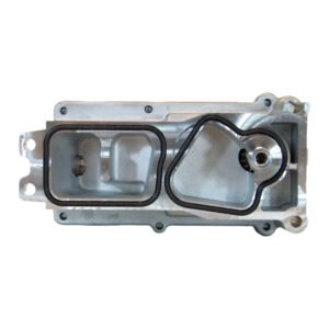 HE300VG Turbo Electric Actuator for Truck 6382091 - Image 2