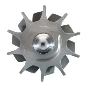 GT3576 Turbo Turbine Wheel for Hino FD FE FF GC SG Highway Truck 451360-0002 - Image 3