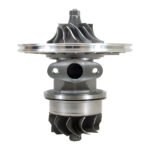 K27 Turbo CHRA for Mercedes-Benz Bus 1633 53277100073