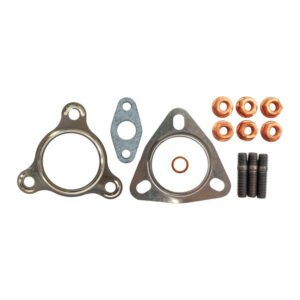 S1B Turbo Installation Kit for Deutz 172-784-0075