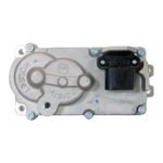 HE300VG Turbo Electric Actuator for Bus 6382096H