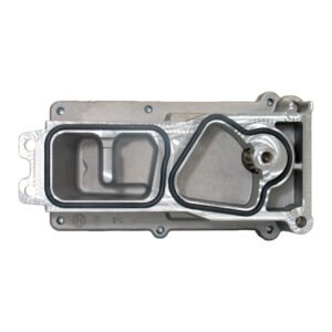 HE300VG Turbo Electric Actuator for Bus 6382096H - Image 2