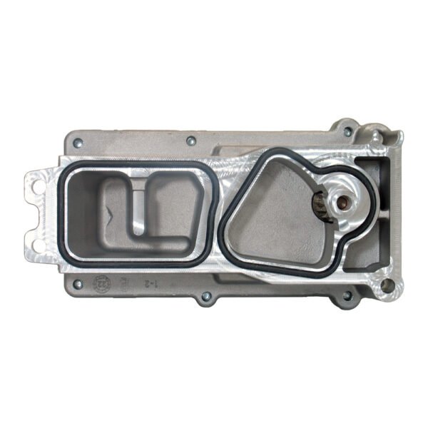HE300VG Turbo Electric Actuator for Bus 6382096H - Image 2