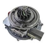 GT37VA Turbo CHRA for Isuzu Chevrolet (ABC) (LG4 (ABC LQB LPT LQC) 730892-0093