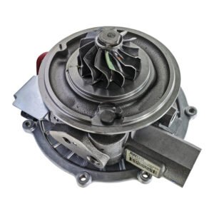 GT37VA Turbo CHRA for Isuzu Chevrolet (ABC) (LG4 (ABC LQB LPT LQC) 730892-0093
