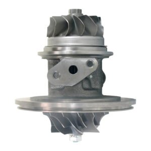 TE06H Turbo CHRA for Chevrolet T-Series Truck 49185-09210 - Image 2