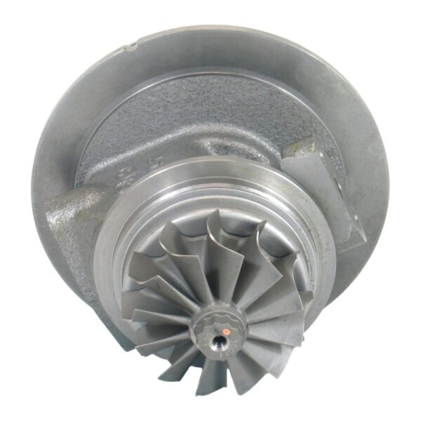 TE06H Turbo CHRA for Chevrolet T-Series Truck 49185-09210 - Image 4