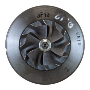 TD06 Turbo CHRA for Kubota M125XDTC Tractor (Off-Highway) 49179-08441 - Image 3