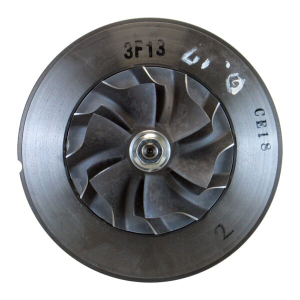 TD06 Turbo CHRA for Kubota M125XDTC Tractor (Off-Highway) 49179-08441 - Image 3