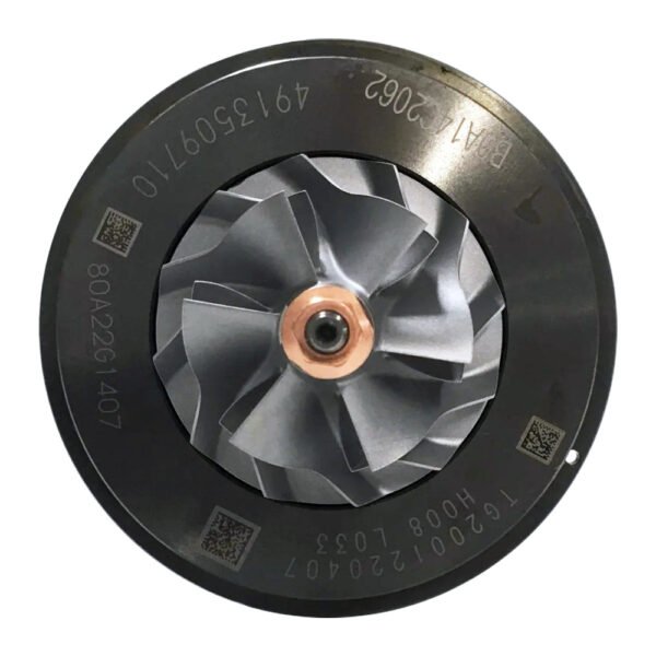 TF035HL8 Turbo CHRA for Nissan Juke 49135-09710 - Image 4
