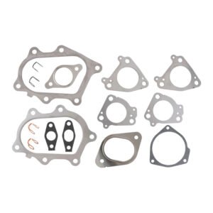GT3788VA Turbo Installation Kit for GMC Chevrolet Truck AP0162
