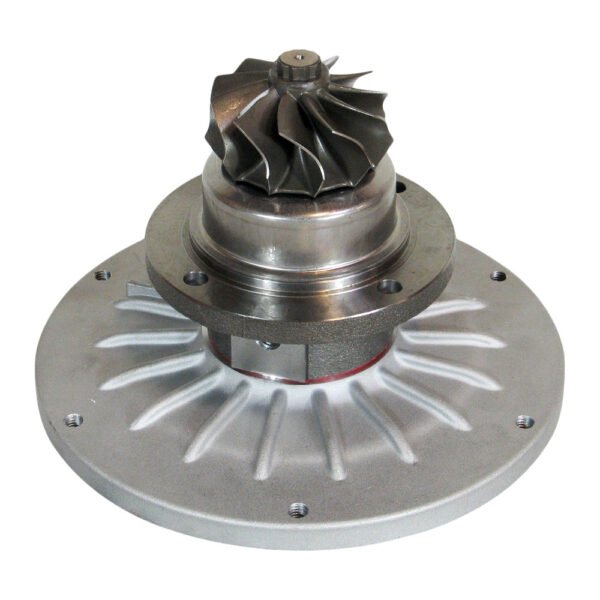 RHE62 Turbo CHRA for Yanmar Marine E61CAD-S0033C - Image 4