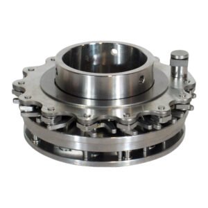 RHF5V Turbo Nozzle Ring for Isuzu NPR NRR Truck K-0068