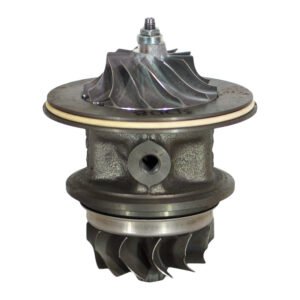 TD06 Turbo CHRA for Caterpillar Excavator E200B 49179-09830 - Image 2