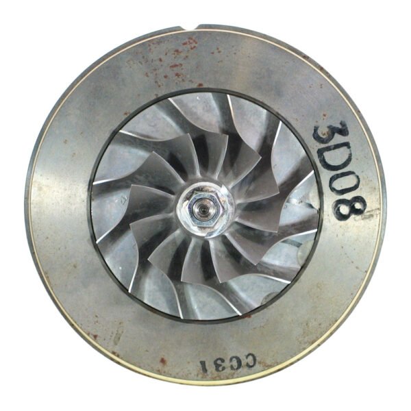 TD06 Turbo CHRA for Caterpillar Excavator E200B 49179-09830 - Image 3