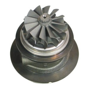 TD06 Turbo CHRA for Caterpillar Excavator E200B 49179-09830 - Image 4