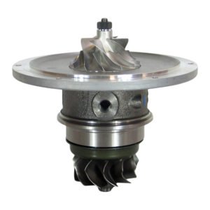 RHG6 Turbo CHRA for Hitachi ZX200 ZX210 ZX225 ZX230 ZX270 Zaxis-2 G61CND-S0031C - Image 2