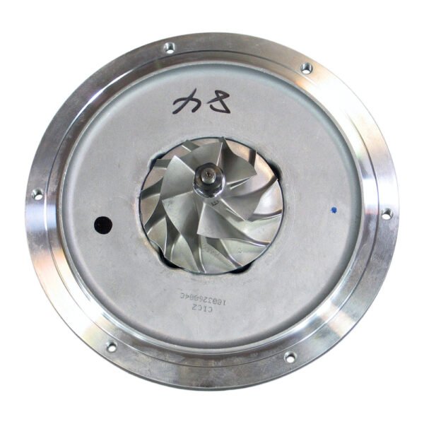 RHG6 Turbo CHRA for Hitachi ZX200 ZX210 ZX225 ZX230 ZX270 Zaxis-2 G61CND-S0031C - Image 3