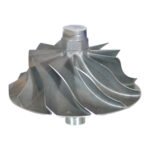 GT3788VA Turbo Compressor Wheel for GM Chevrolet 759335-0002