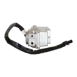 HE400VG Turbo Electric Actuator for Trucks 4034289HX - Image 2