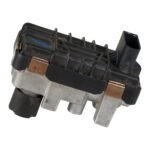GT2056VK Turbo Electric Actuator for Mercedes-Benz E280 E280 CDi (W211) 781751