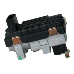 Turbo Electric Actuator for Ford Transit 752406