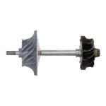 HE351VE Turbo Rotor Assembly for Freightliner R-0017