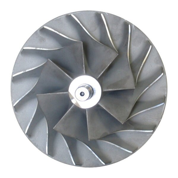 HE351VE Turbo Rotor Assembly for Freightliner R-0017 - Image 2