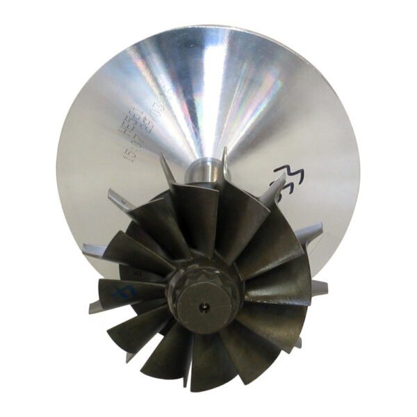 HE351VE Turbo Rotor Assembly for Freightliner R-0017 - Image 3