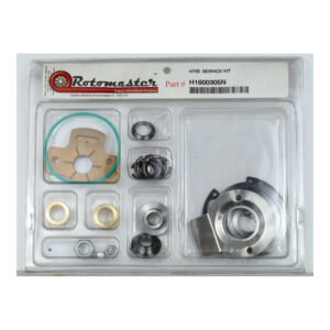 HT60 Turbo Repair Kit for Cummins N14 96N14 3575230 H1600305N