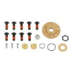 RHF4V Turbo Repair Kit for Mazda 6 1450-040-752