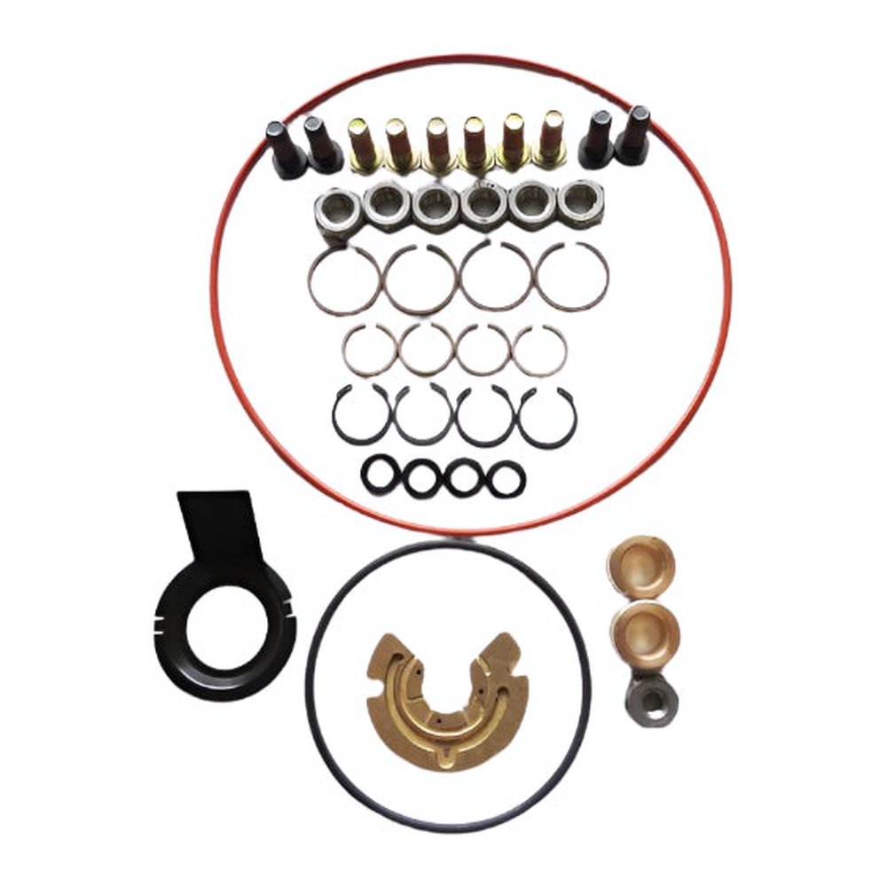 K26 Turbo Repair Kit for Volkswagen Jetta 7-D-0669