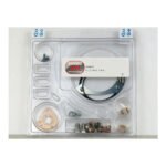 H1E Turbo Repair Kit for Mercedes-Benz 12.17 Truck Tractor 7-B-0673