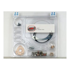 H1E Turbo Repair Kit for Mercedes-Benz 12.17 Truck Tractor 7-B-0673