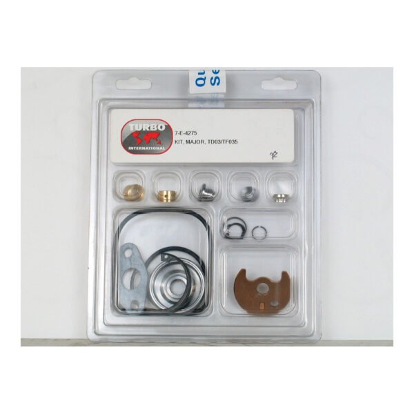 1788489937 TF035 Turbo Repair Kit 7-E-4275