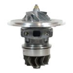 T04E Turbo CHRA for Komatsu Construction Equipment 408105-0462