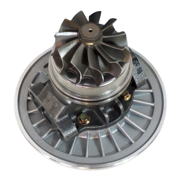 T04E Turbo CHRA for Komatsu Construction Equipment 408105-0462 - Image 4